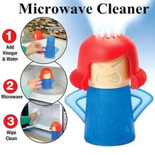  Kitchen Microwave Cleaner Cheden