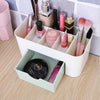 Plastic Makeup Organizer - Cheden