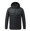 Heated Jacket Cheden