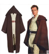 Jedi Knight Halloween Costume Cheden