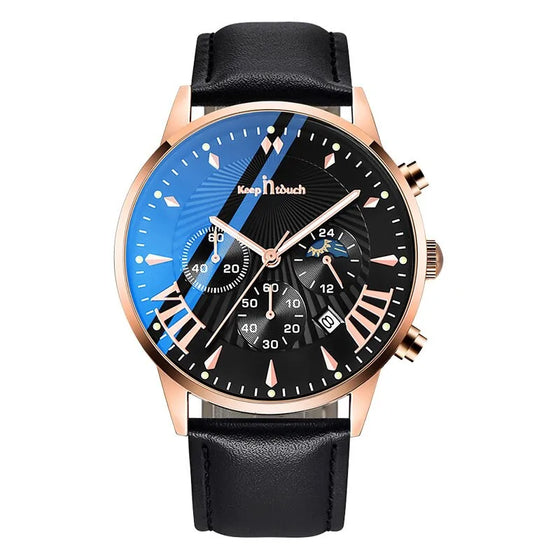 Mens Sports Watches - Cheden