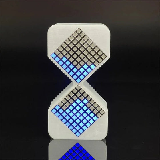 Electronic Led Hourglass - Cheden