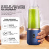 Portable Juicer Blender - Cheden