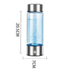 420 ML Hydrogen Rich Water Cup - Cheden