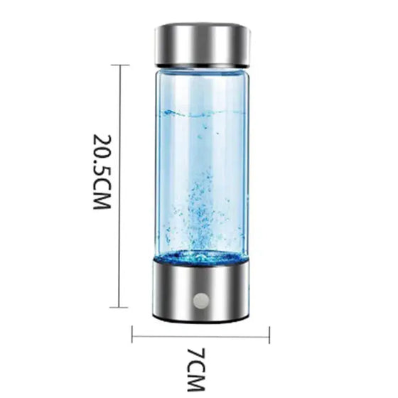 420 ML Hydrogen Rich Water Cup - Cheden