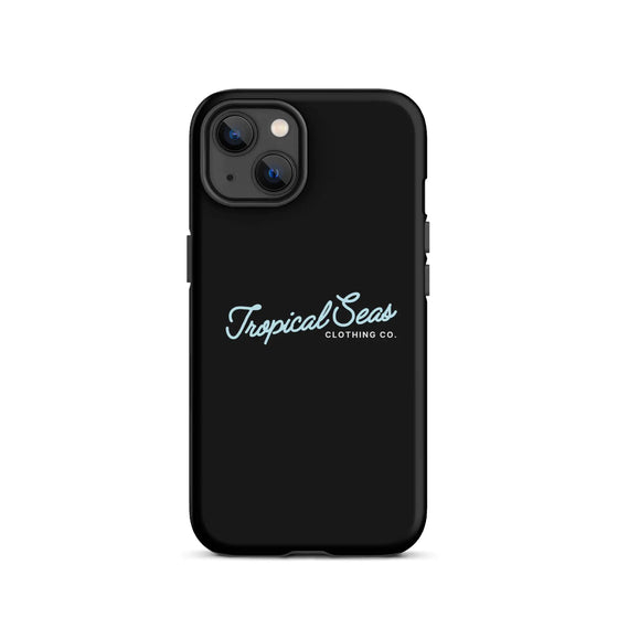 Classic Tropical Seas Clothing Tough Case for iPhone® - Cheden