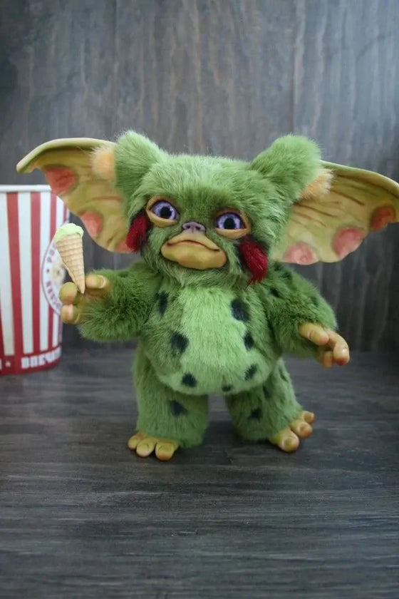 Halloween Mogwai Doll Cheden