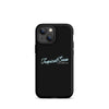 Classic Tropical Seas Clothing Tough Case for iPhone® - Cheden