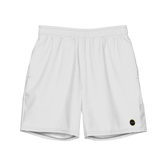 Men's Eco Grey Board Shorts - Cheden