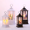 Led Christmas Candles Cheden