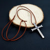 Anime Necklace Dracule Mihawk Cross Cosplay - Cheden