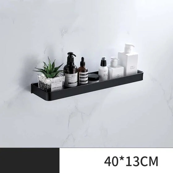 Shower Holder Storage Rack Bathroom Accessories - Cheden