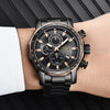 Mens Watches Top Brand - Cheden