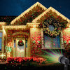 Christmas Laser Projector Lights Cheden