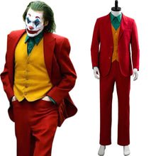  Halloween Joker Costume Cheden