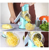 Vegetable Cutter Kitchen Gadgets - Cheden