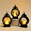 Enchanted Hallows Vintage Halloween Lanterns Cheden