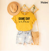 Game Day Football Shirt, Game Day Shirt, Game Day Vibes Outfit - Cheden