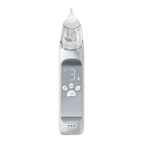 Baby Electric Nasal Aspirator - Cheden