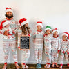 Christmas Family Pajama Set Cheden