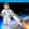 Kids Astronaut Halloween Costume Set Cheden