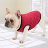 Dog Winter Jacket Cheden