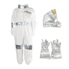 Kids Astronaut Halloween Costume Set Cheden