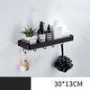 Shower Holder Storage Rack Bathroom Accessories - Cheden