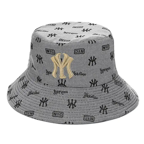 Fashion New High-Quality Bucket Hats - Cheden