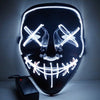 Halloween Led Mask Cheden