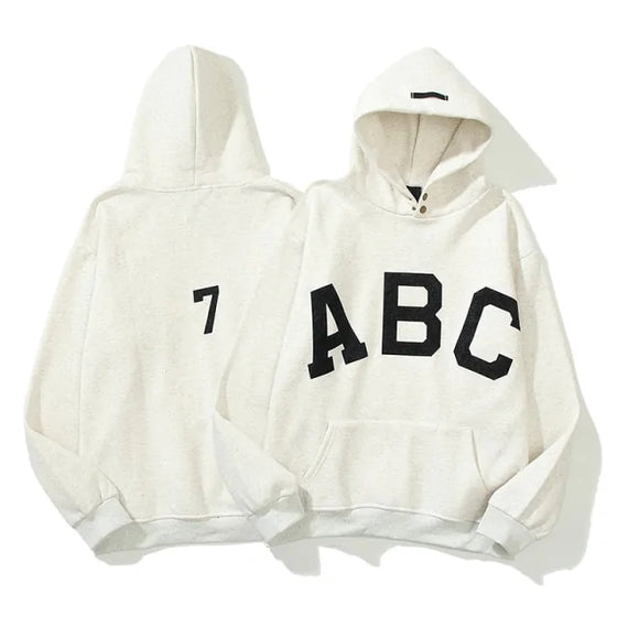 Streetwear Hoodies - Cheden