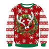 Christmas Sweatshirts Cheden