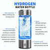 420ml Electric Hydrogen Rich Cup - Cheden