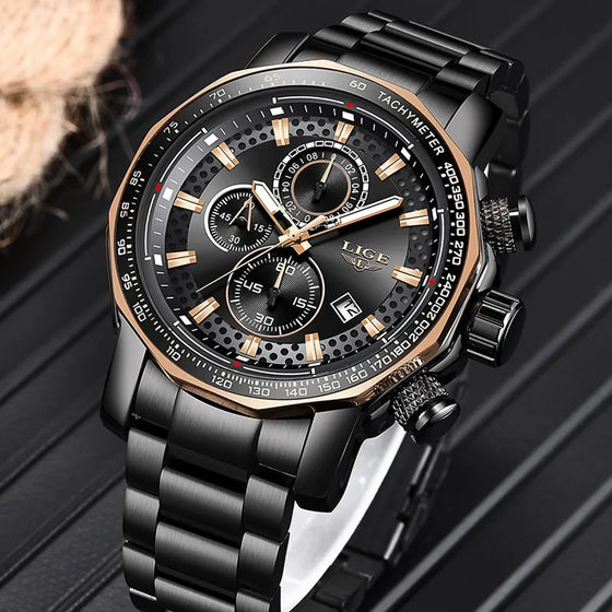 Mens Watches Top Brand - Cheden