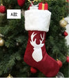 Christmas Stockings Socks Cheden