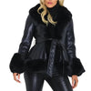 Chic Winter Coat Cheden