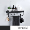 Shower Holder Storage Rack Bathroom Accessories - Cheden