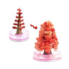 Crystal Christmas Tree Kit Cheden