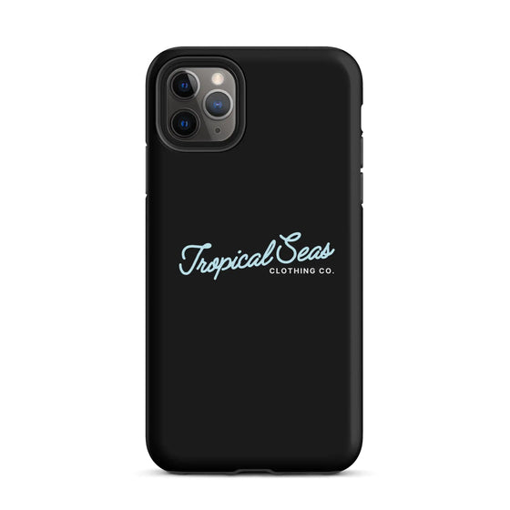 Classic Tropical Seas Clothing Tough Case for iPhone® - Cheden