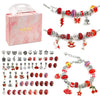 Christmas Jewelry Charm Kit Cheden