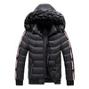 Winter Warm Jacket Cheden