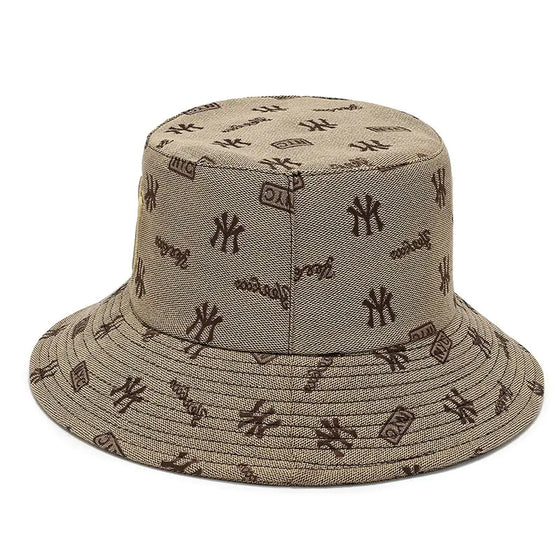 Fashion New High-Quality Bucket Hats - Cheden