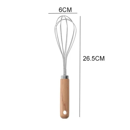 Kitchen Accessories Set - Cheden