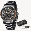 Mens Watches Top Brand - Cheden