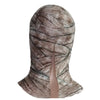 Halloween Mummy Zombie Latex Mask Cheden