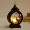 Enchanted Hallows Vintage Halloween Lanterns Cheden