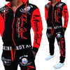 Men's Sweat Suits Set - Cheden