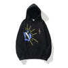 Streetwear Hoodies - Cheden