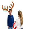 Christmas Inflatable Reindeer Antlers Cheden