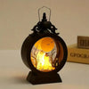 Enchanted Hallows Vintage Halloween Lanterns Cheden